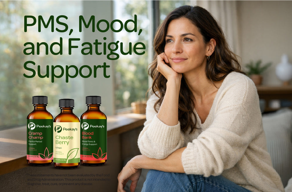 Is your cycle overwhelming?