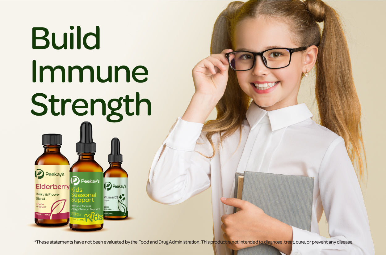 Back-to-School, Stronger Than Ever