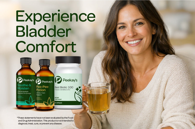 Why “That Urge” Just Won’t Quit (and what really helps)