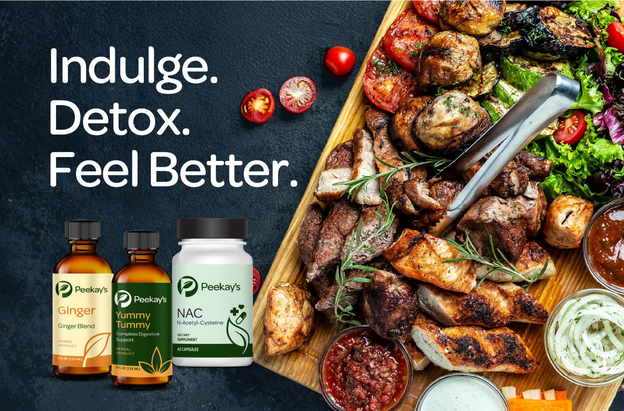 BBQ Without the Bloat? Yes, Please.