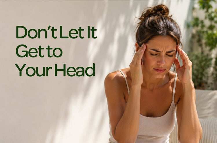 Summer Headaches are Not Random