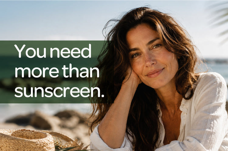 Sun, heat, and humidity can change what your body needs.