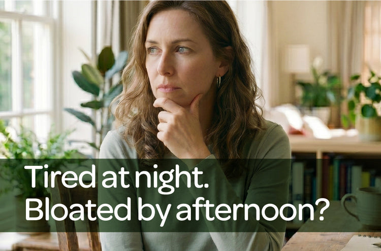 The Two Things Most Women Quietly Struggle With