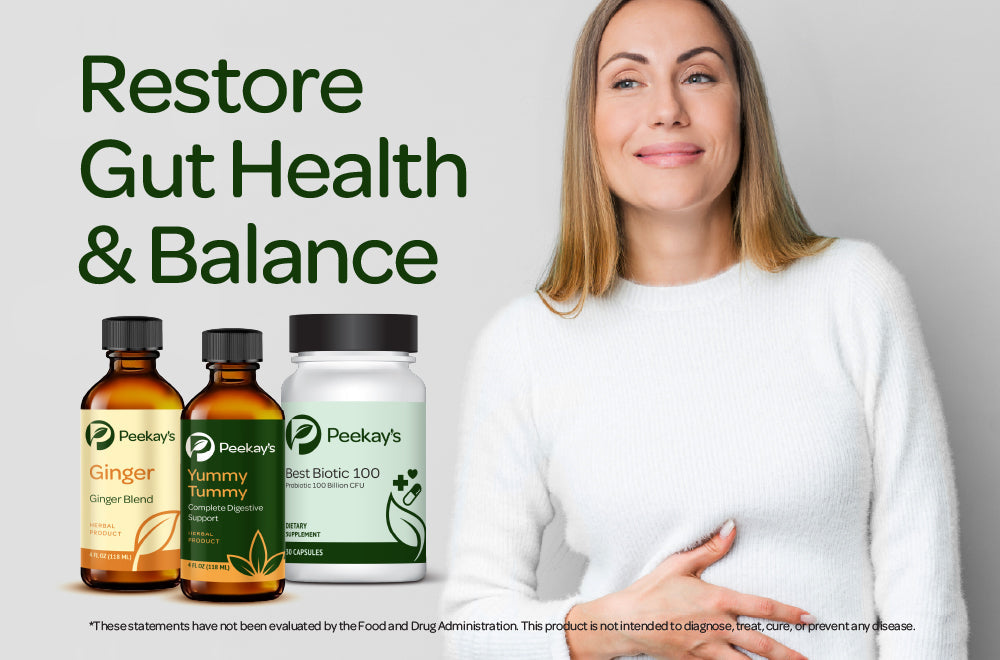 Beat the Bloat Before the Feast