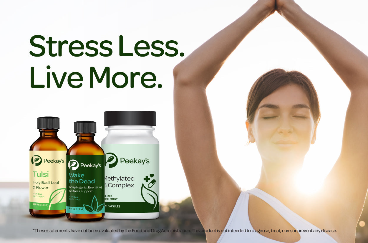 Beat Burnout at the Root