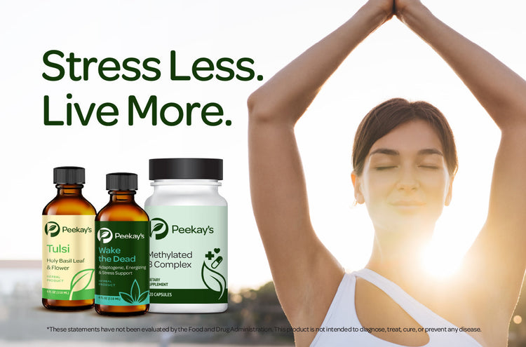 Beat Burnout at the Root