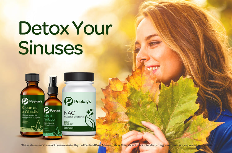 Breathe Easy This Fall