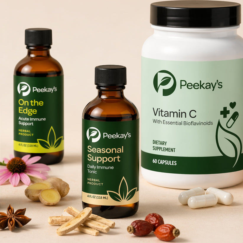 Immune Support