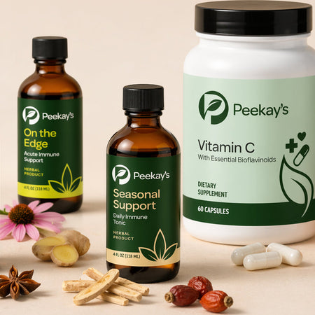 Immune Support