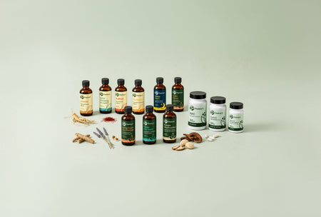 Treasures of Chinese Medicine (TCM) Protocol