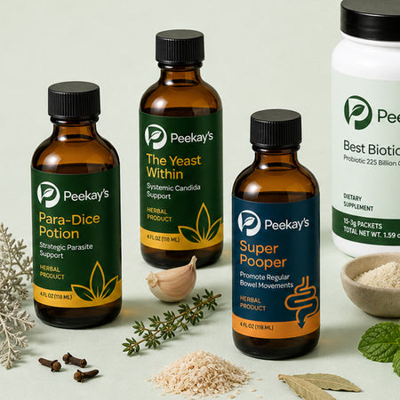 Digestion Protocol