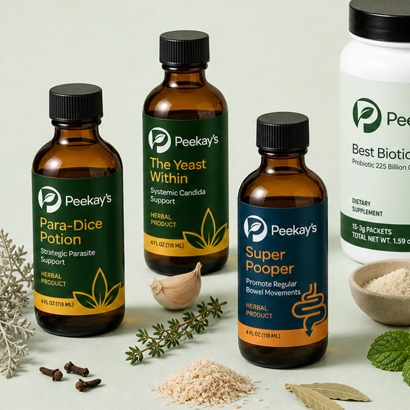 Digestion Protocol