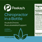 Chiropractor in a Bottle