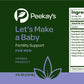 Let's Make a Baby – for Men