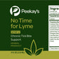 No Time For Lyme (Step II)