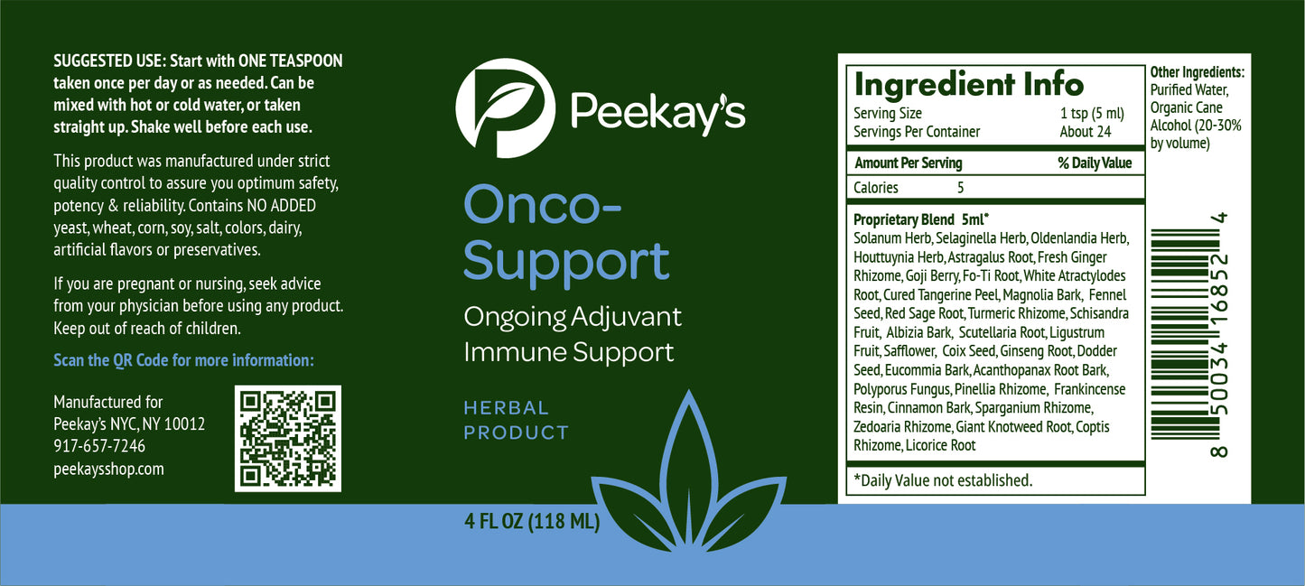 Onco-Support