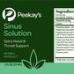 Sinus Solution