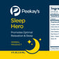 Sleep Hero