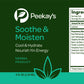 Soothe & Moisten