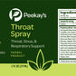 Throat Spray