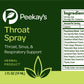 Throat Spray