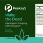 Wake the Dead