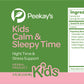 KID'S Calm & Sleepy Time