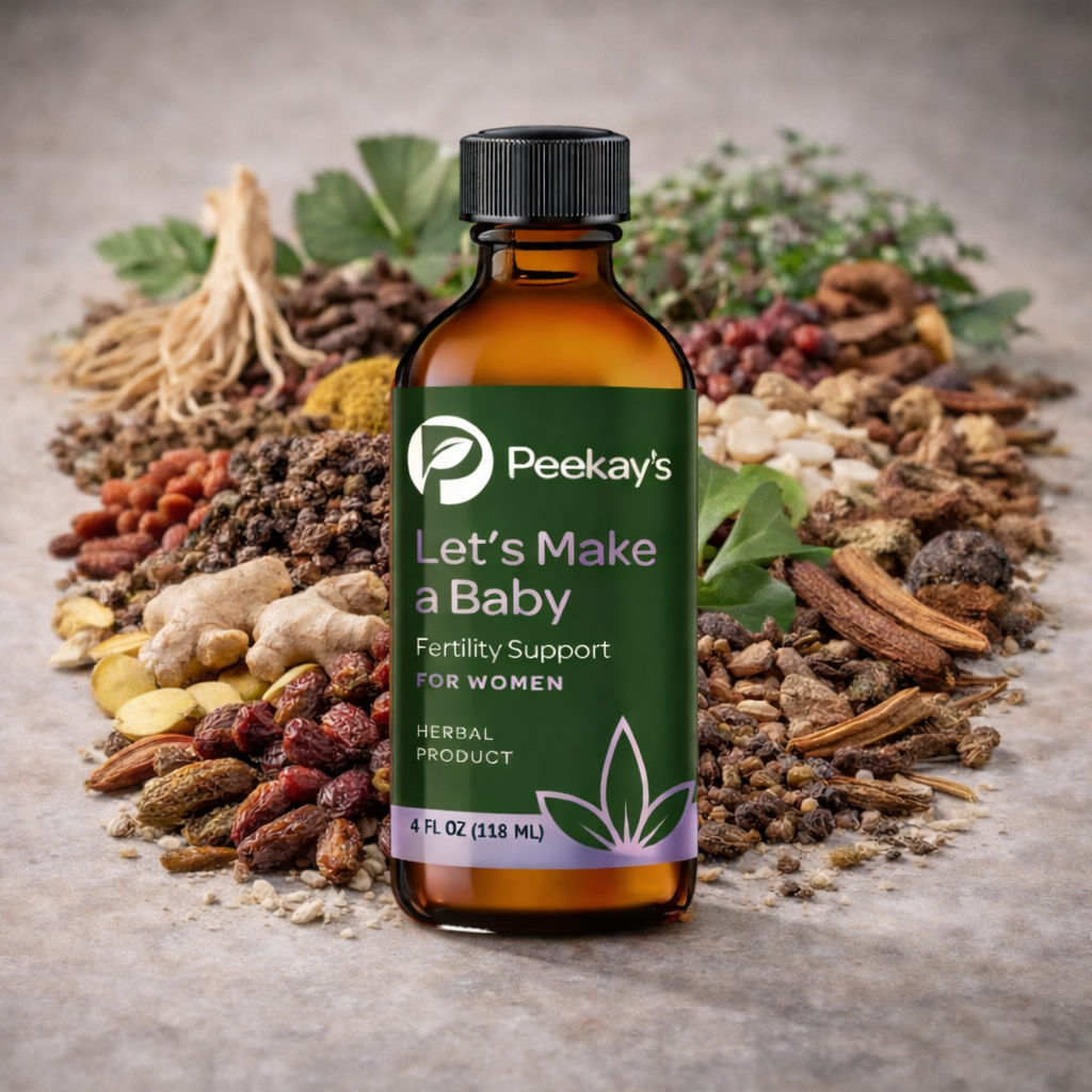 Let's Make a Baby – for Women