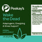 Wake the Dead