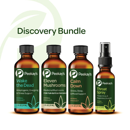 Bundles