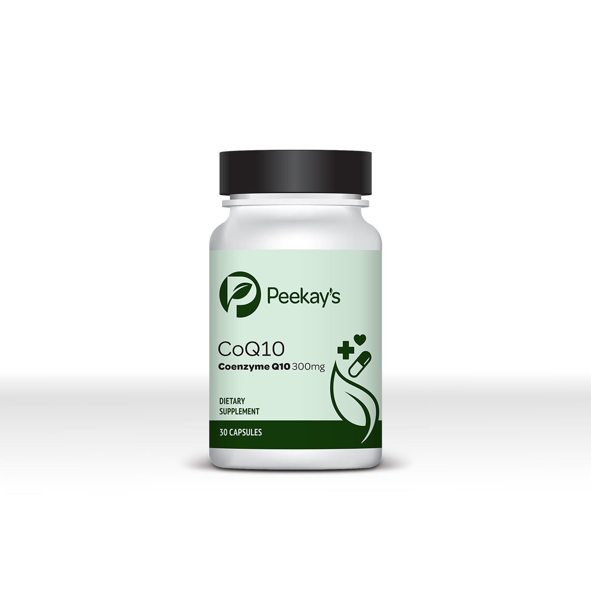 CoQ10 300mg