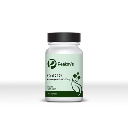 CoQ10 300mg