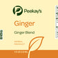 Ginger