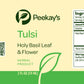Tulsi / Holy Basil