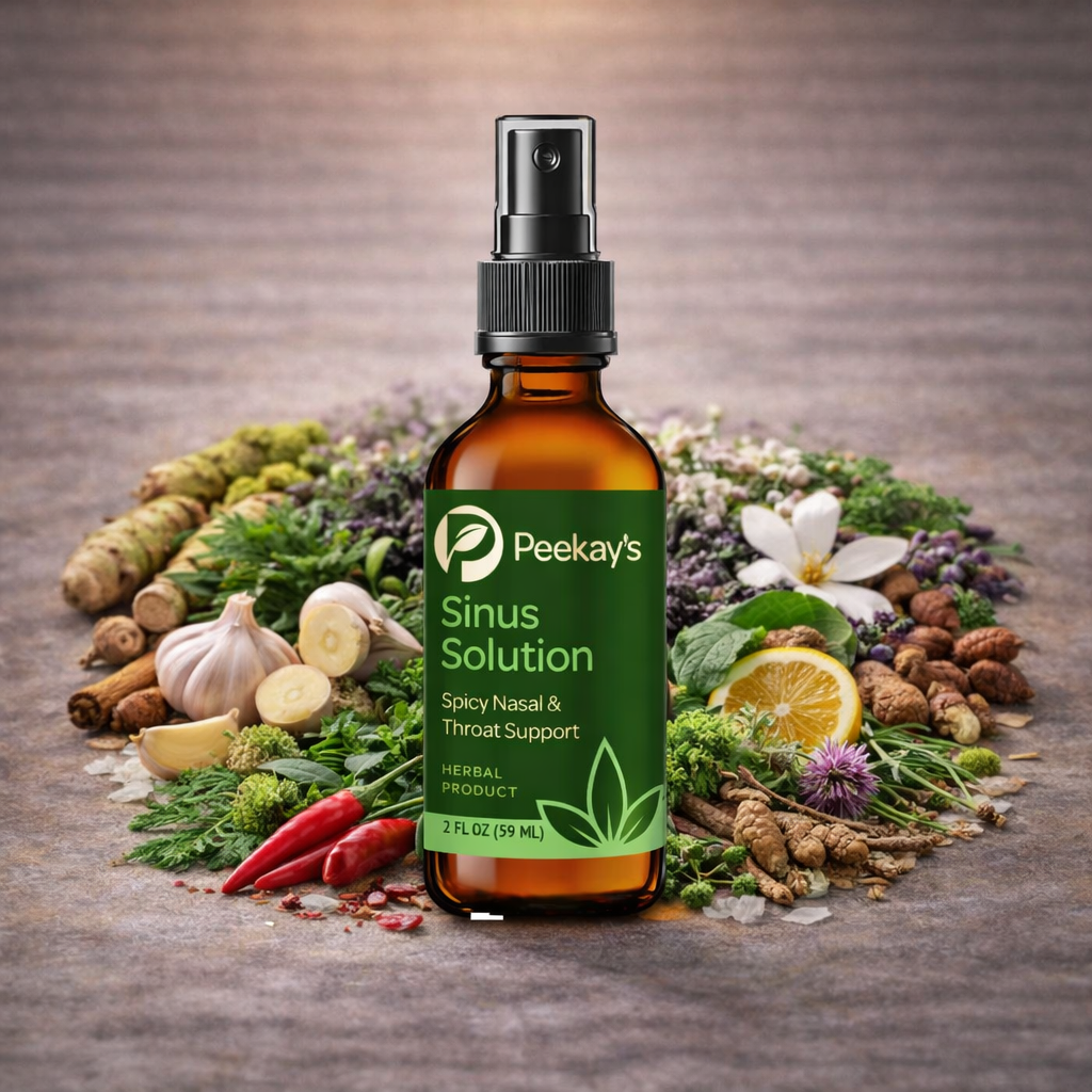 Sinus Solution