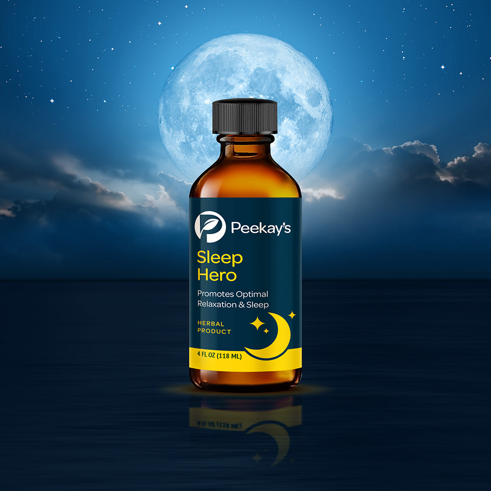 Sleep Hero
