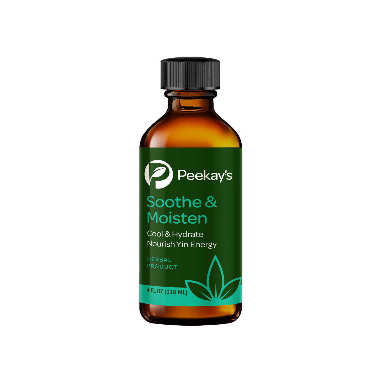 Soothe & Moisten