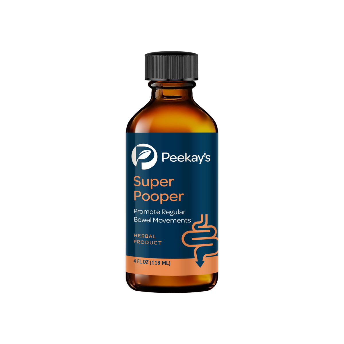 Fancy Pooper Super Pooper | Peekay's Herbs – Peekays