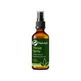 Throat Spray