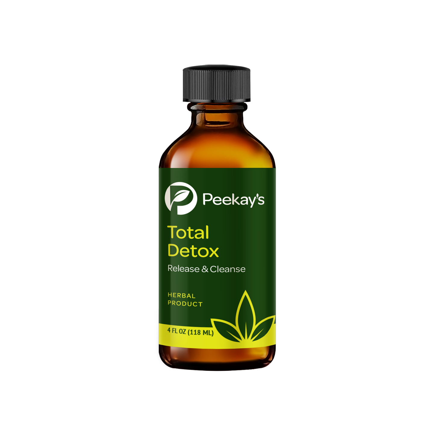 Total Detox