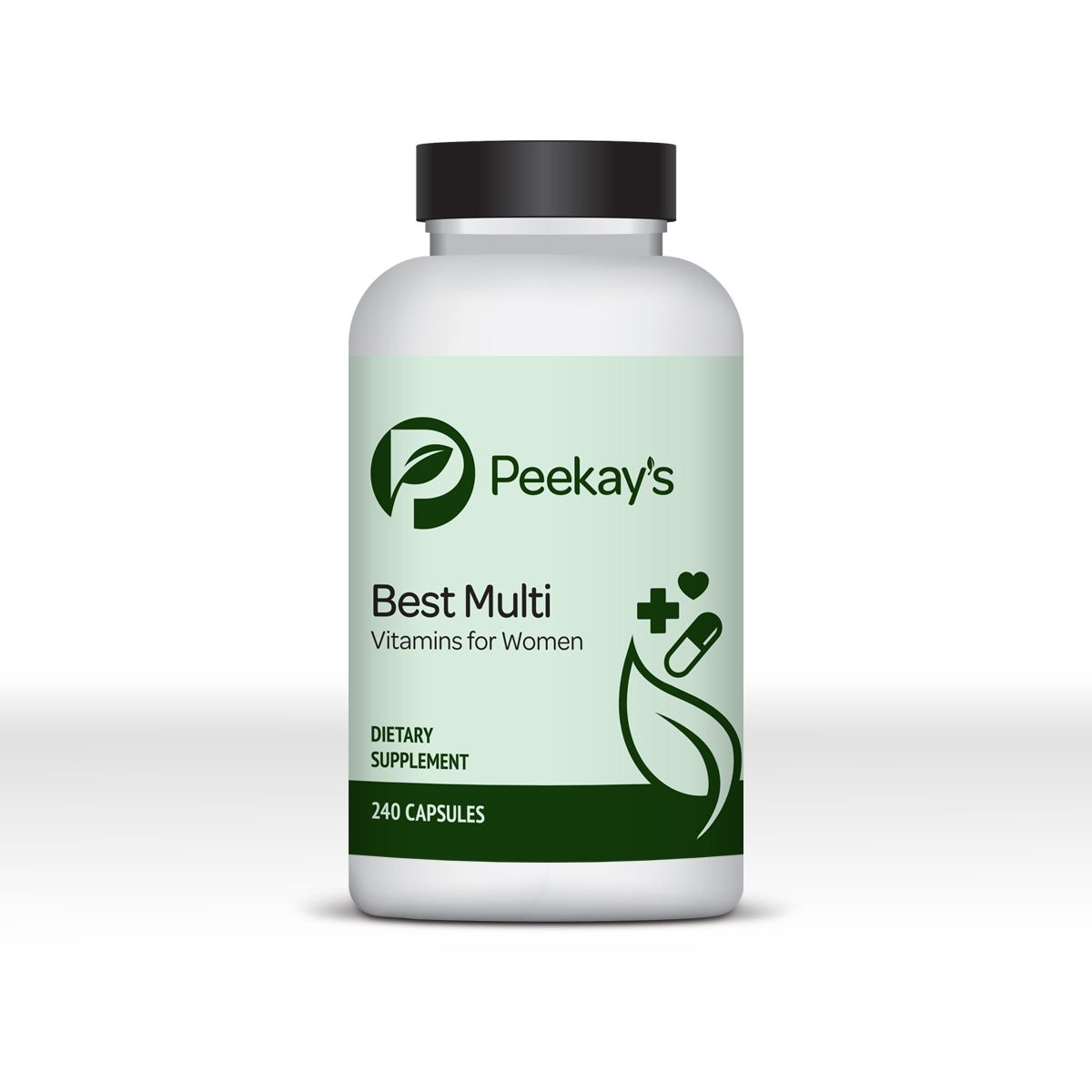 Best Multi for Women