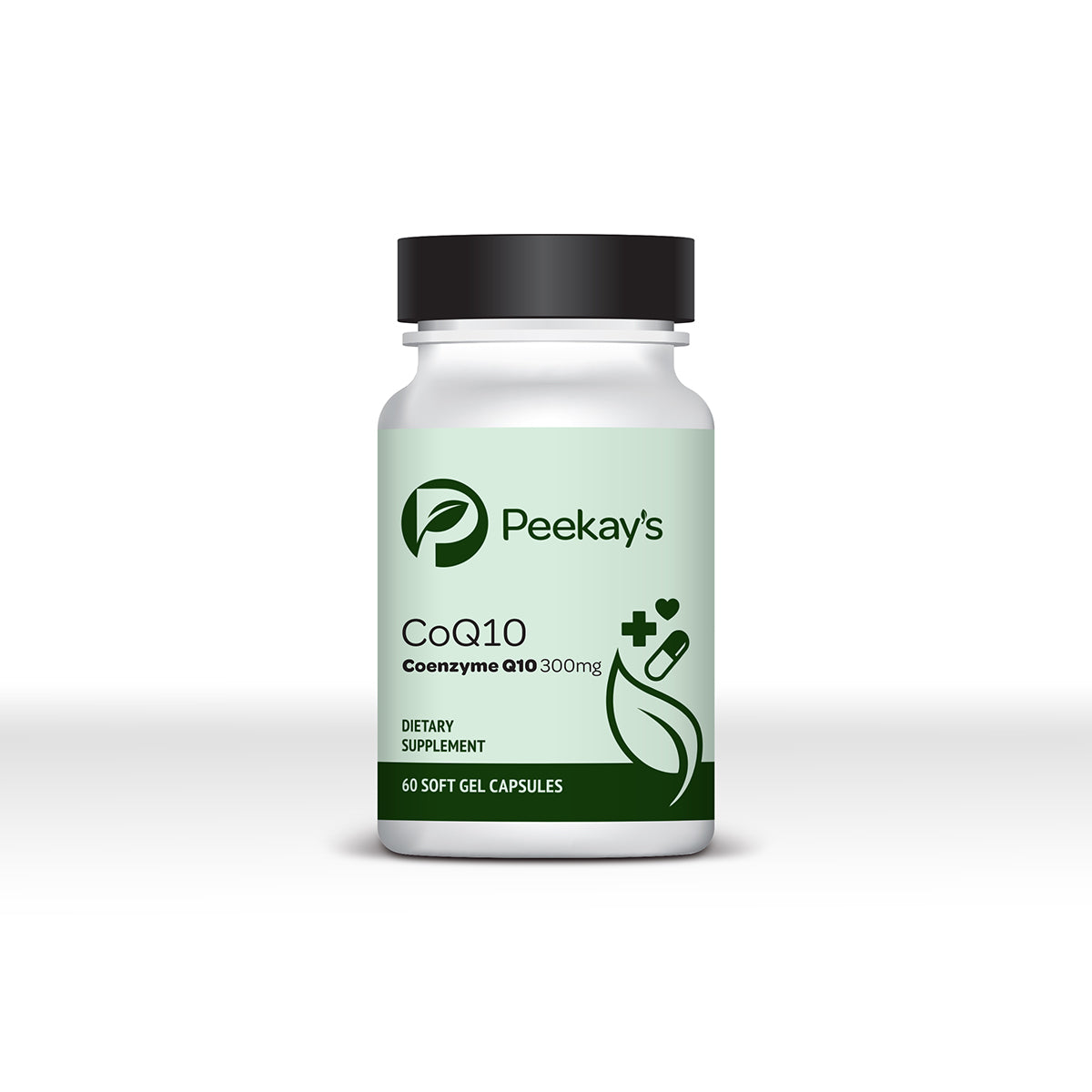 CoQ10 300mg
