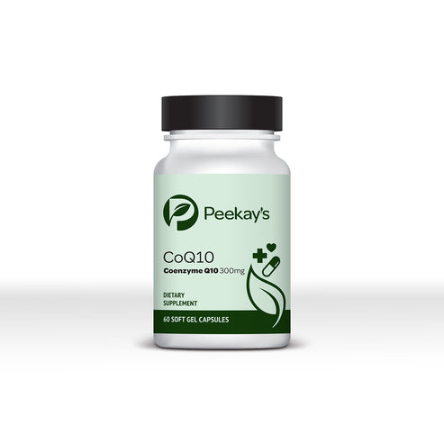 CoQ10 300mg
