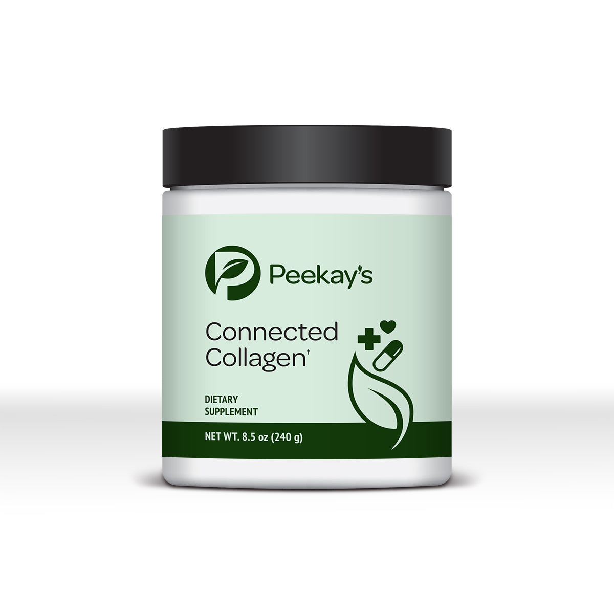 Connected Collagen