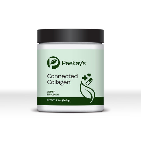Connected Collagen