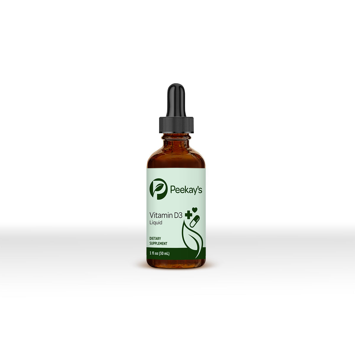 Vitamin D3 Liquid
