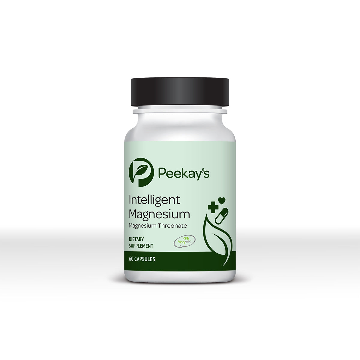 Intelligent Magnesium