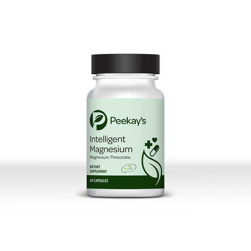 Intelligent Magnesium