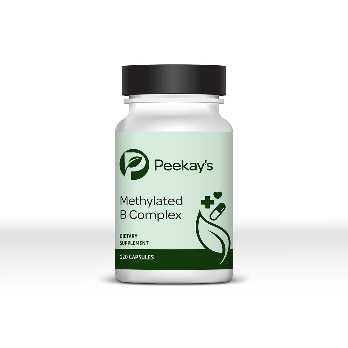 Methylated B Complex