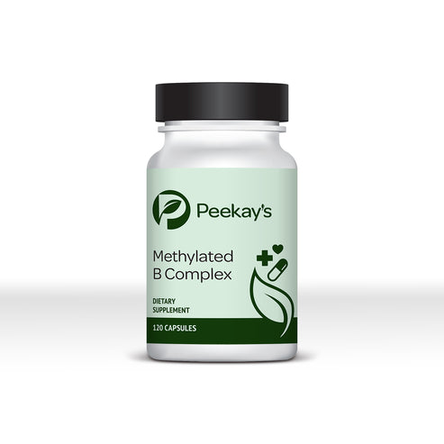 Methylated B Complex
